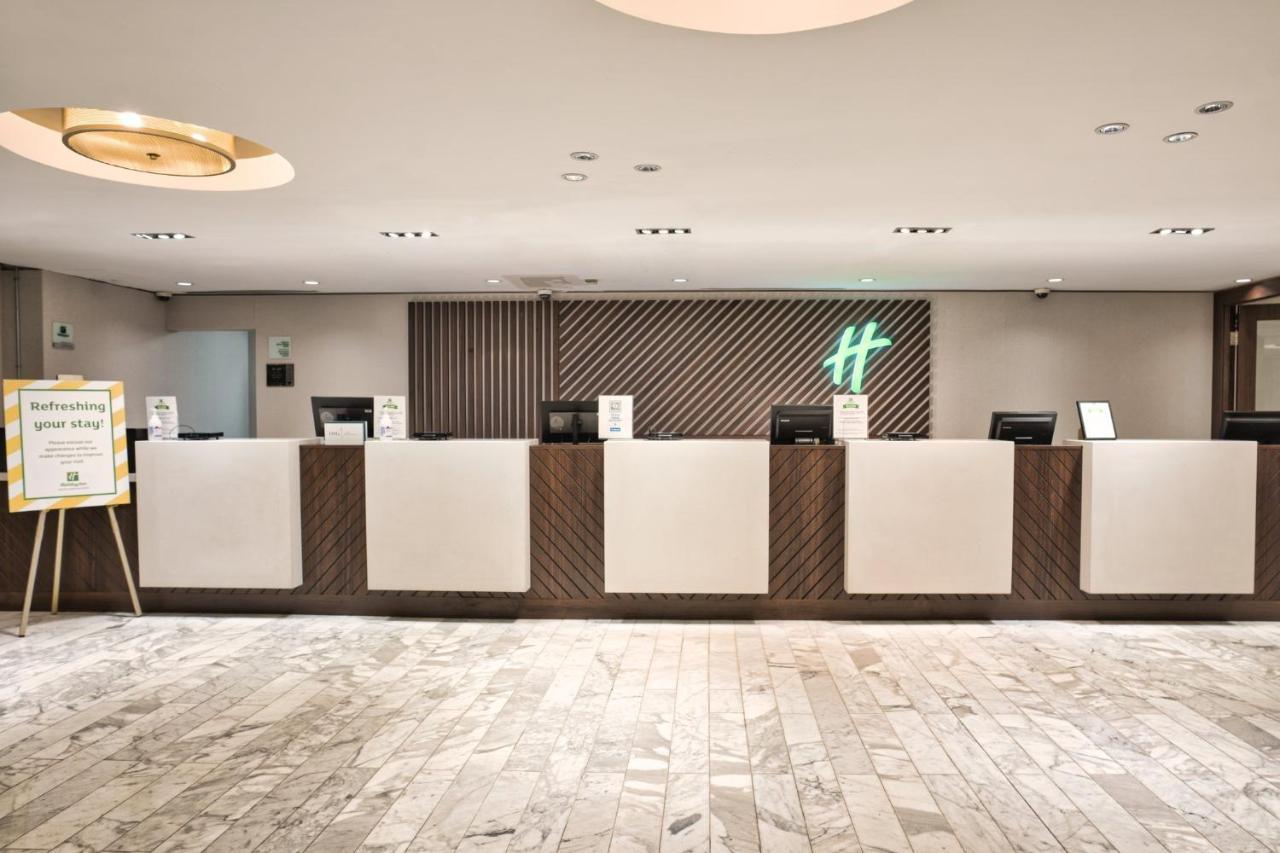 Downtown Centre By Ihg