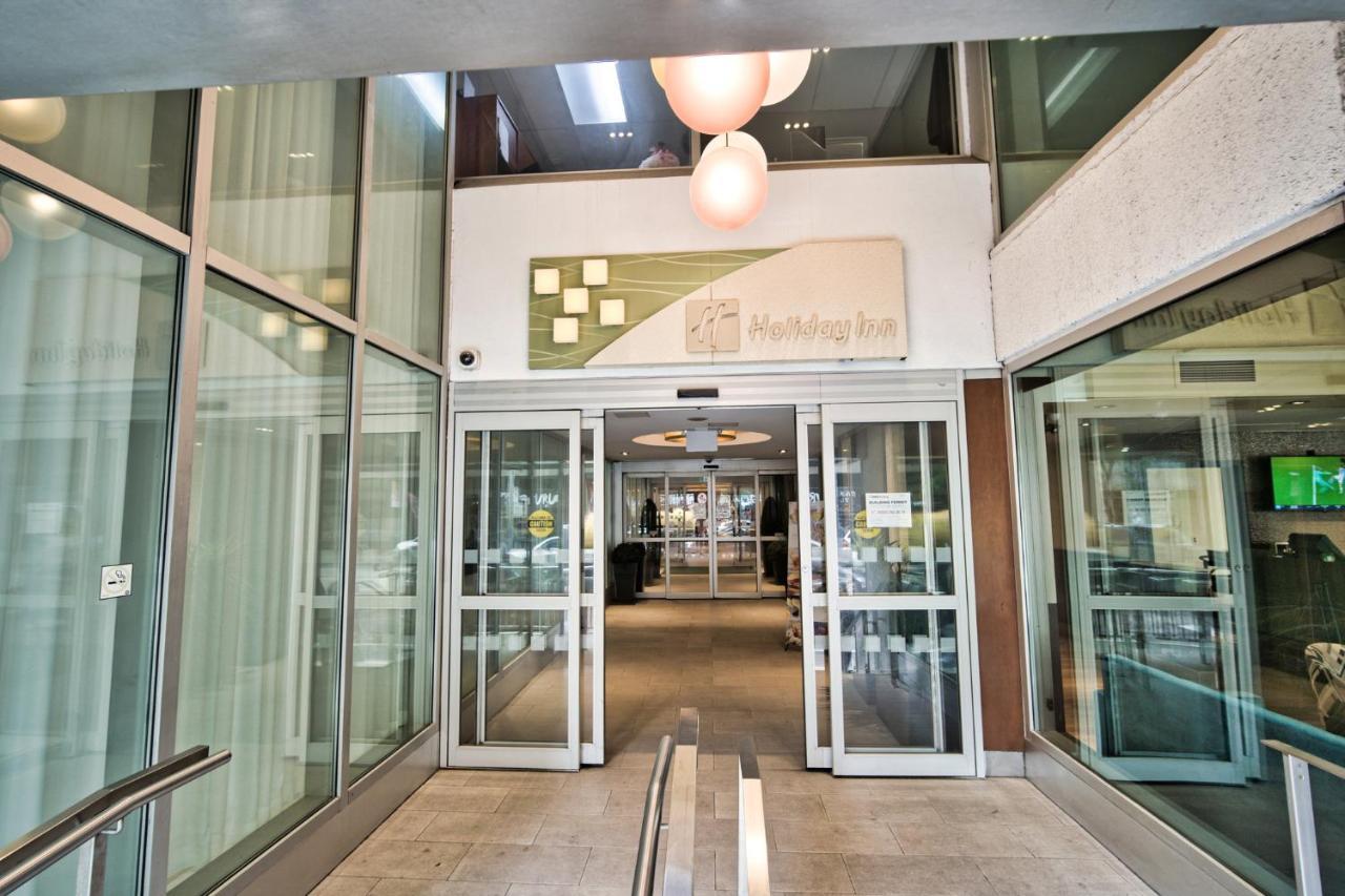 Downtown Centre By Ihg