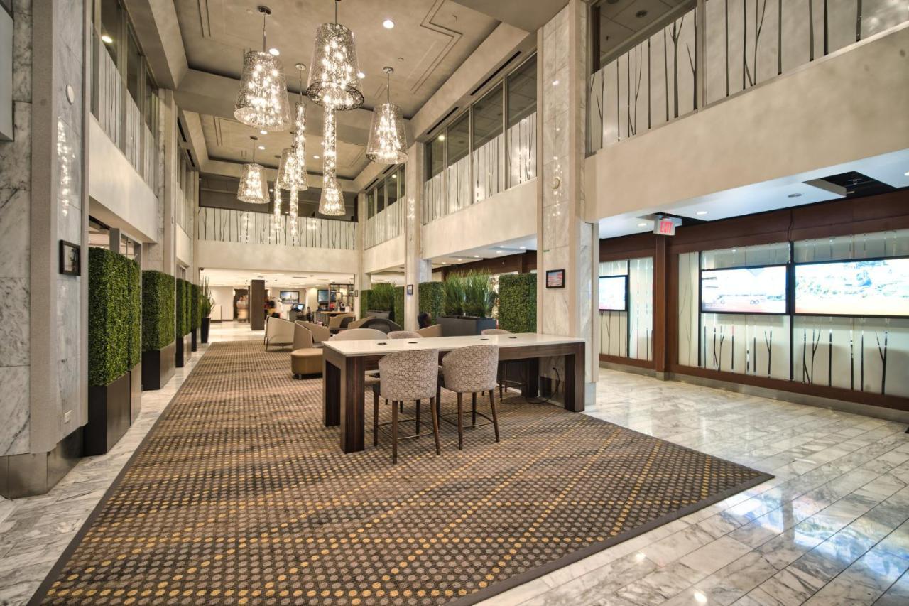Hotel Downtown Centre By Ihg