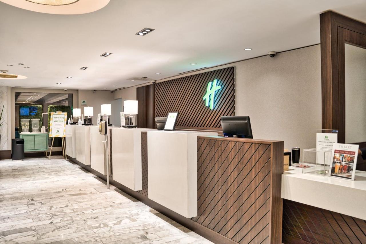 Downtown Centre By Ihg