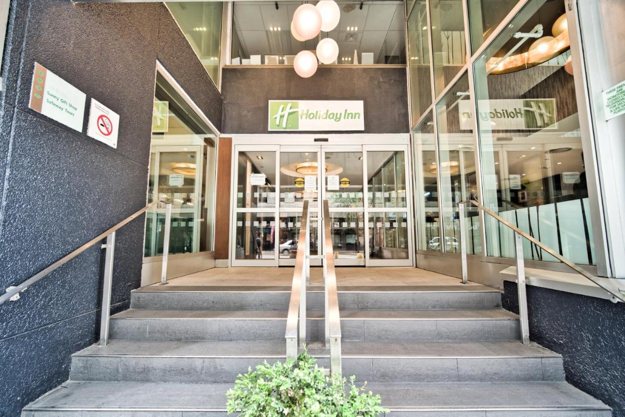 Hotel Downtown Centre By Ihg 4*